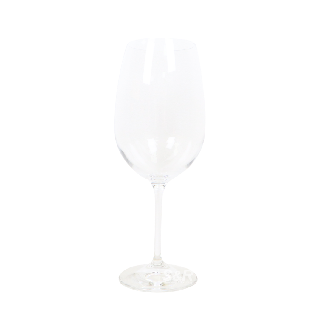 RCR 6-piece 66 Invino 22oz Wine Glass
